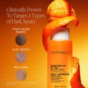 Farmacy Beauty Brighten Up 3% TXA Dark Spot Toner (50 ml)