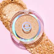 essence Mono Eyeshadow Pearly - 01 Golden Glow (2 g)