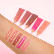 Makeup Revolution Super Dewy Liquid Blush - You Got Me Blushing (15 ml)
