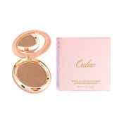 Oulac Sensual Touch Powder Sunkissed Bronzer - BS03 Mocha (10 g)