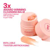 d'you Good Grease Cleansing Balm (50 ml)