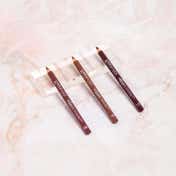 bellaoggi Lip Liner Pencil - Brown (1.1 g)