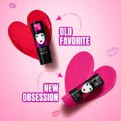 Elle 18 Color Pop Matte Lip Color - W15 Winter Berry (4.3 g)