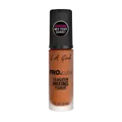 L.A. Girl PRO Color & PRO Matte Foundation - Orange (30 ml)