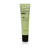 L.A. Girl PRO Prep Color Correcting Primer - Green (30 ml)