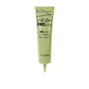 L.A. Girl PRO Prep Color Correcting Primer - Green (30 ml)