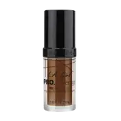 L.A. Girl PRO Coverage HD Foundation Rich Cocoa (28 ml)