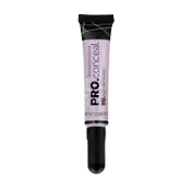 L.A. Girl HD PRO Conceal Lavender Corrector (8 g)