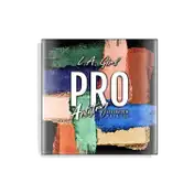 L.A. Girl PRO Eyeshadow Palette-Artistry (35 g)