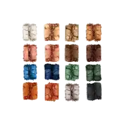 L.A. Girl PRO Eyeshadow Palette-Artistry (35 g)