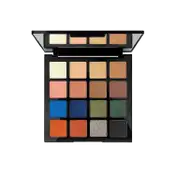 L.A. Girl PRO Eyeshadow Palette-Artistry (35 g)