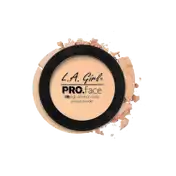 L.A. Girl HD PRO Face Pressed Powder Porcelain (7 g)