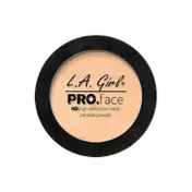 L.A. Girl HD PRO Face Pressed Powder Porcelain (7 g)