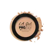 L.A. Girl HD PRO Face Pressed Powder Buff (7 g)