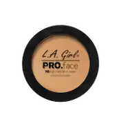 L.A. Girl HD PRO Face Pressed Powder True Bronze (7 g)