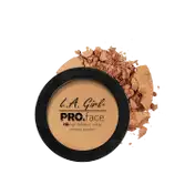 L.A. Girl HD PRO Face Pressed Powder True Bronze (7 g)