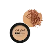 L.A. Girl HD PRO Face Pressed Powder Warm Honey (7 g)