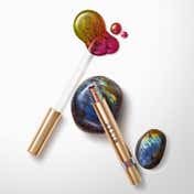 Stila Cosmetics Stay All Day Chroma-Flash Liquid Eye Liner - Firefly (1.2 ml)