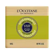 L'occitane Citrus Verbena Fresh Essentials Duo Soap & Deo Combo