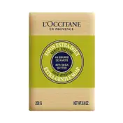 L'occitane Shea Baux Fresh Essentials Duo Soap & Deo Combo