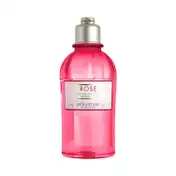 L'occitane Rose Body Hydration Duo Rose Shower Gel & Rose Body Lotion Combo