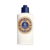 L'occitane Shea Butter Ultra Rich Shower Cream - (250ml)