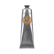 L'occitane Shea Butter Foot Dry Skin Cream - (150ml)