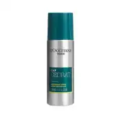 L'occitane Cap Cedrat Spray Deodorant - (130ml)