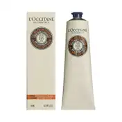 L'occitane Shea Butter Intensive Foot Balm (150ml)