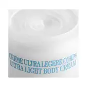 L'occitane Shea Ultra Light Body Cream - (200ml)