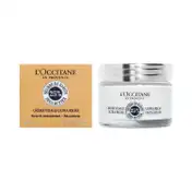L'occitane Shea Butter Ultra Rich Comforting Face Cream (50 ml)