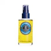 L'occitane Shea Fabulous Body Oil - (100ml)