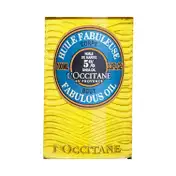 L'occitane Shea Fabulous Body Oil - (100ml)