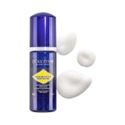 L'Occitane Immortelle Double Cleanse Duo - Cleansing Balm & Foam Cleanser