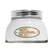 L'occitane Almond Nourishing Shower & Body Duo Almond Shower Oil & Almond Milk Concentrate Combo