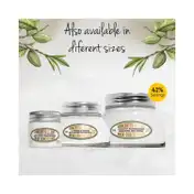 L'occitane Almond Nourishing Shower & Body Duo Almond Shower Oil & Almond Milk Concentrate Combo