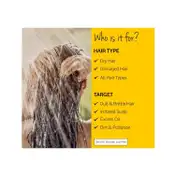 L'occitane Shining Hair Starter Pack Combo