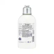 L'occitane Organic Lavender Body Lotion - (250ml)