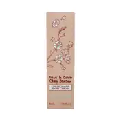 L'Occitane Cherry Blossom & Shea Care Duo - Hand Cream & Lip Balm Combo
