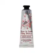 L'Occitane Cherry Blossom & Shea Care Duo - Hand Cream & Lip Balm Combo