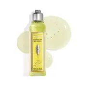 L'occitane Citrus Verbena Fresh Shampoo - (250ml)