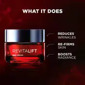 L'Oreal Paris Revitalift Triple Action Day Cream (50ml)