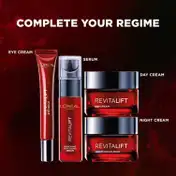 L'Oreal Paris Revitalift Triple Action Day Cream (50ml)