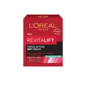 L'Oreal Paris Revitalift Triple Action Day Cream (50ml)