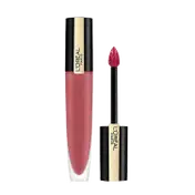 L'Oreal Paris Rouge Signature Matte Liquid Lipstick - 143 I Liberate (7 g)