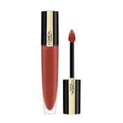 L'Oreal Paris Rouge Signature Matte Liquid Lipstick - 144 I Conquer (7 g)