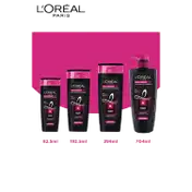 L'Oreal Paris Fall Resist 3X Anti-Hairfall  Shampoo, 200 ml