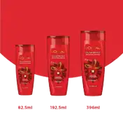 L'Oreal Paris Color Protect Shampoo (80 ml)