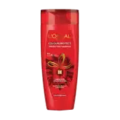 L'Oreal Paris Color & Care Kit (Casting Creme Gloss 400 with Color Protect Shampoo)