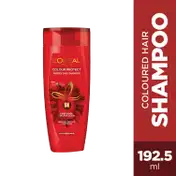L'Oreal Paris Color & Care Kit (Casting Creme Gloss 400 with Color Protect Shampoo)